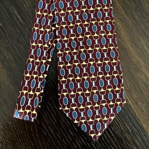 Paolo Gucci Tie